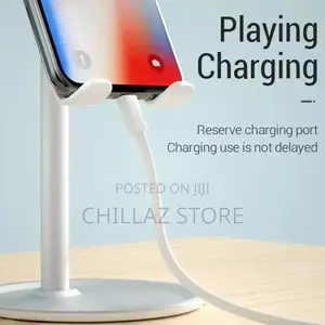 Desktop Phone Stand