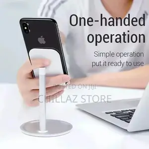 Desktop Phone Stand