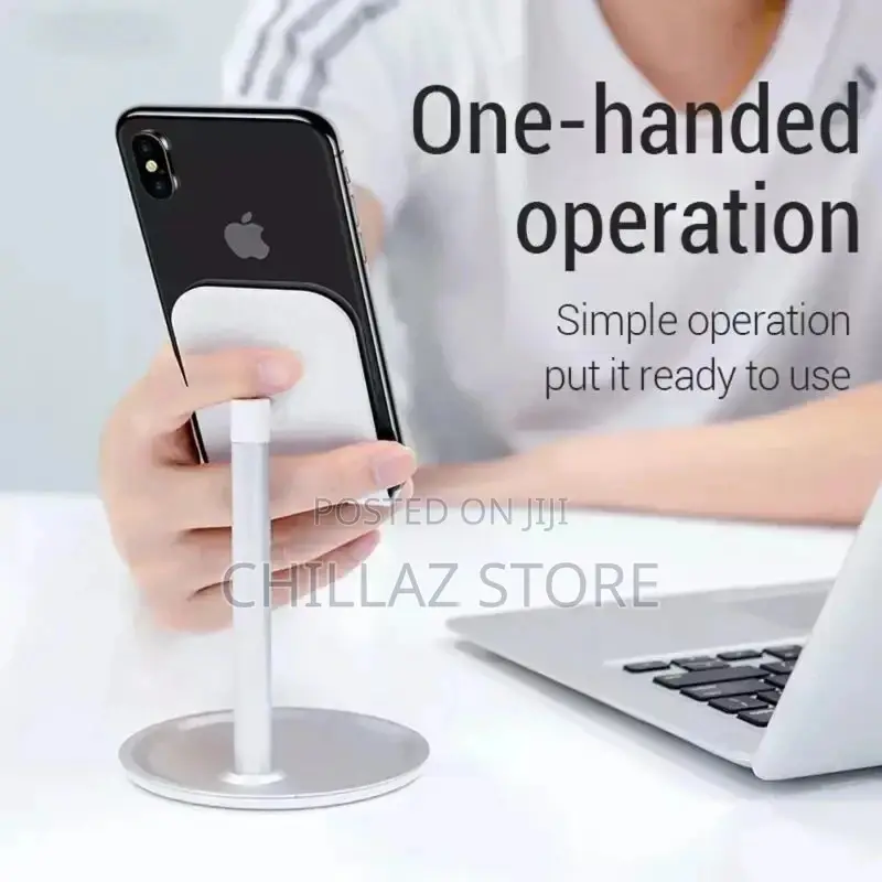 Desktop Phone Stand