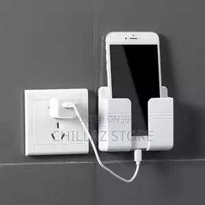 Walk Fixed Phone Holder
