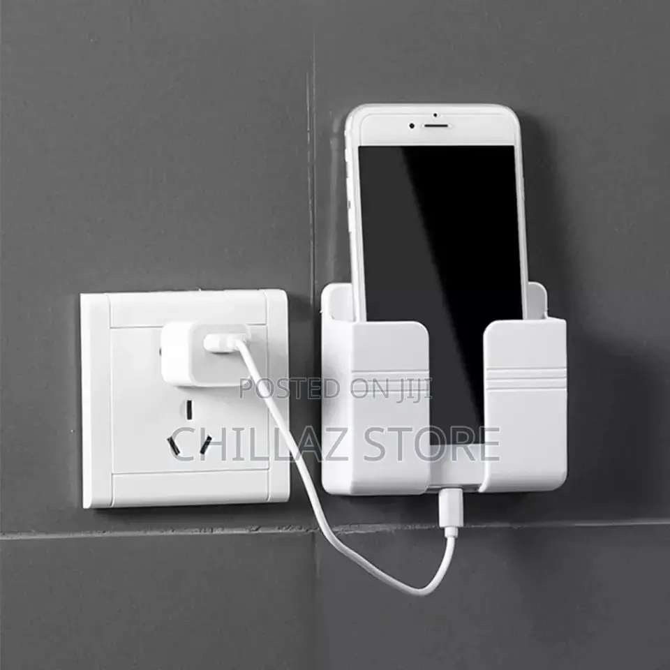 Walk Fixed Phone Holder