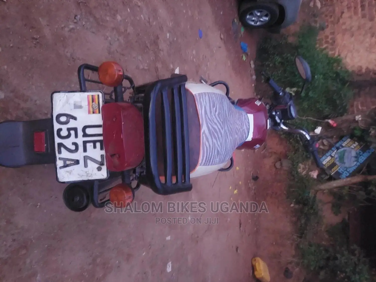 TVS Apache 160 4V 2020 Green