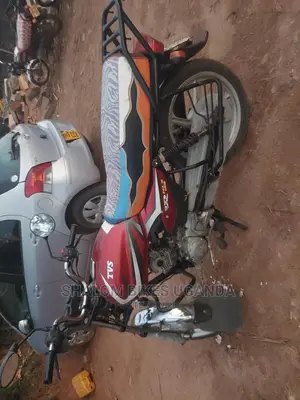TVS Apache 160 4V 2020 Green