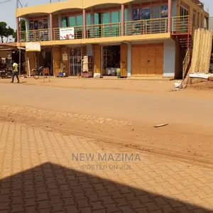 Commercial Plaza on Quicksale in Heart of Kitende Ntebe Rd