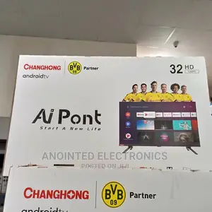 Changhong 32" Smart
