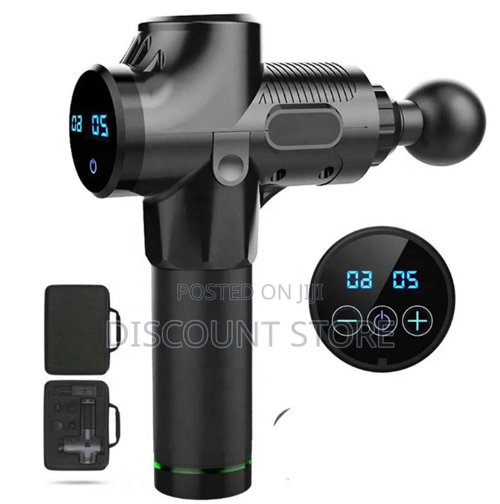 Elite Sports Vibrator Massage Devices