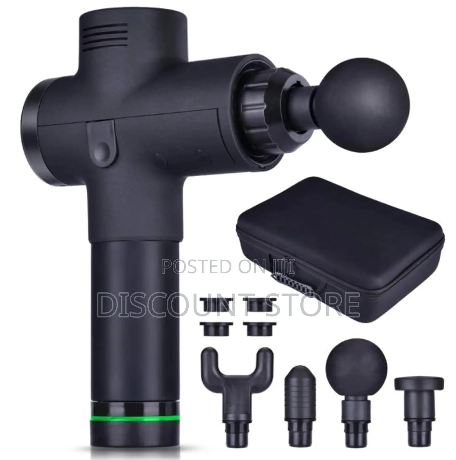 Vibrating Massager Reliable Devices