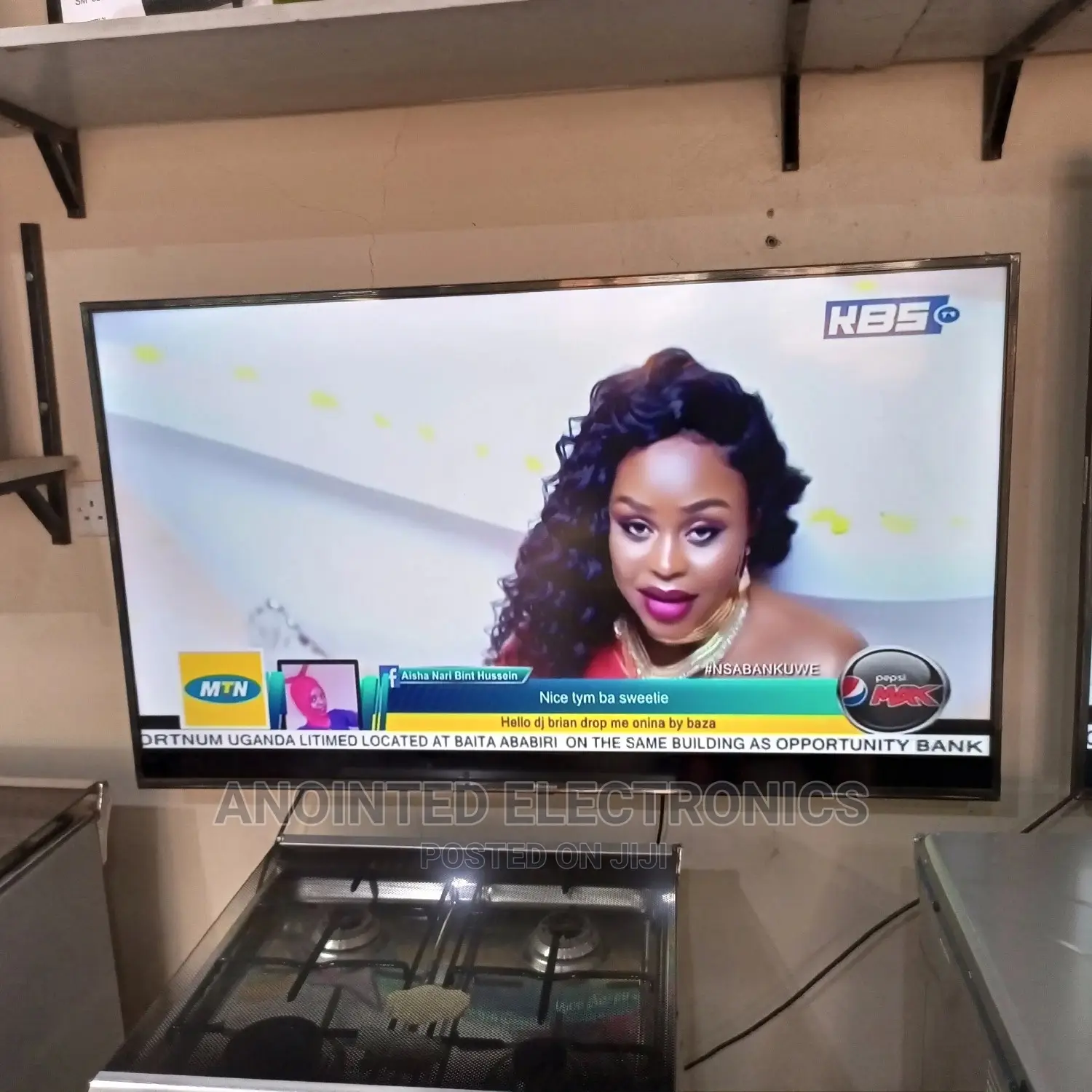 Tv 32" Digital Konka