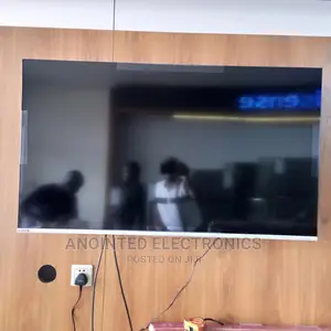 Changhong 43" Inch Smart