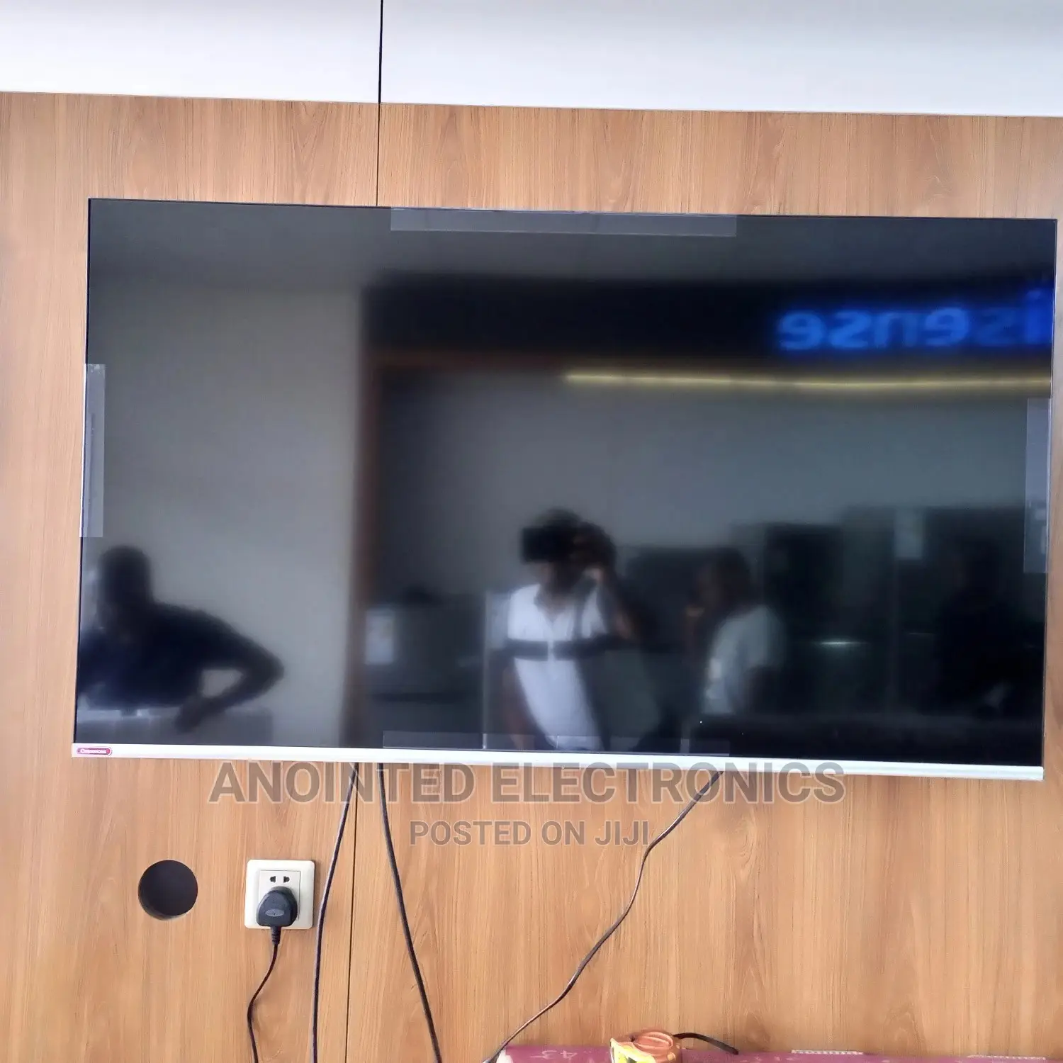 Changhong 43" Inch Smart