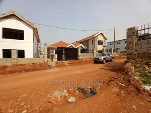 Furnished 4bdrm House in Kira Corporate for Sale