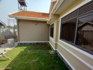 Furnished 4bdrm Mansion in Kira Adorable for Sale