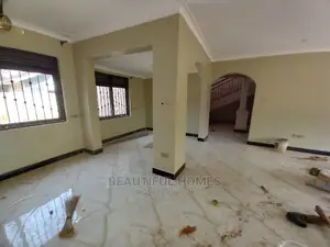 Furnished 4bdrm Mansion in Kira Adorable for Sale