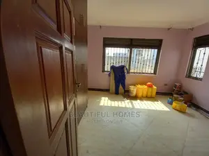 Furnished 4bdrm Mansion in Kira Adorable for Sale