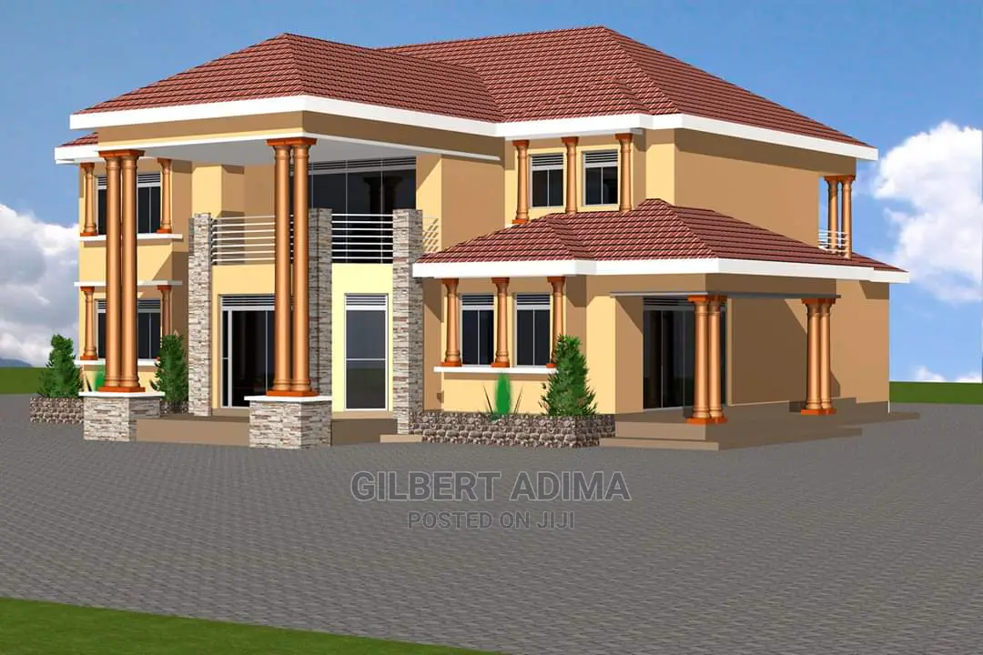 House Plans: Modern and Quick