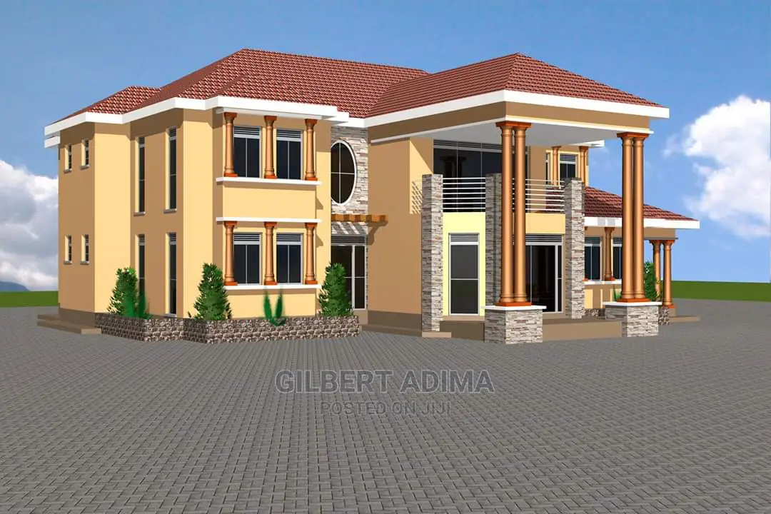 House Plans: Modern and Quick