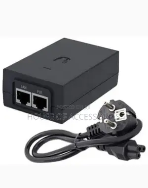 Poe Adapter 48v (0.5a)