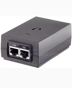 Poe Adapter 48v (0.5a)