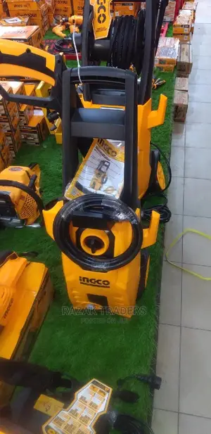 Ingco High Pressure Washer 1800w
