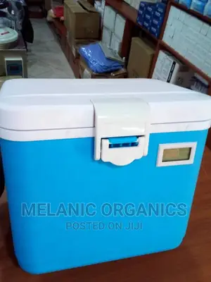 Photo - Cooler Box 5L
