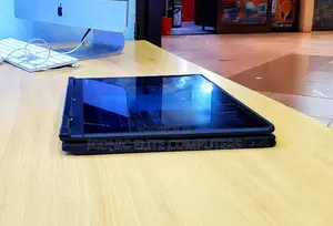 Laptop Lenovo ThinkPad Yoga 370 8GB Intel Core I5 SSD 256GB