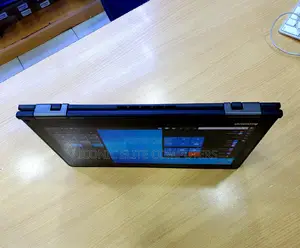 Laptop Lenovo ThinkPad Yoga 370 8GB Intel Core I5 SSD 256GB