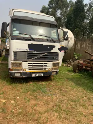 Volvo FH12 for Sale