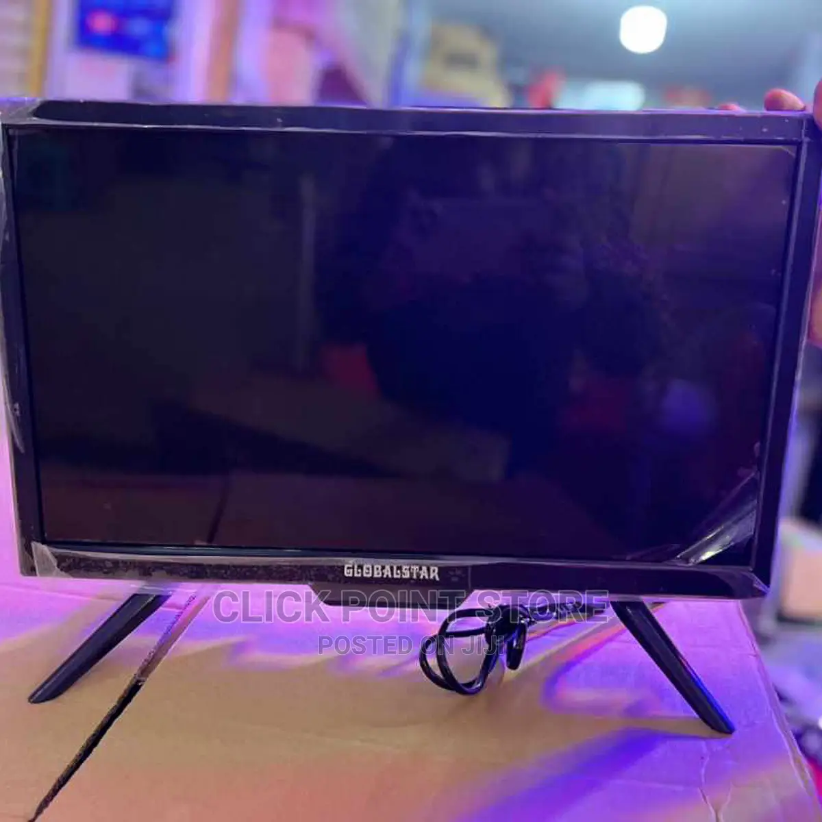 19 Inch Flat TV /Flat Screen Globalstar Brand in Central Division TV