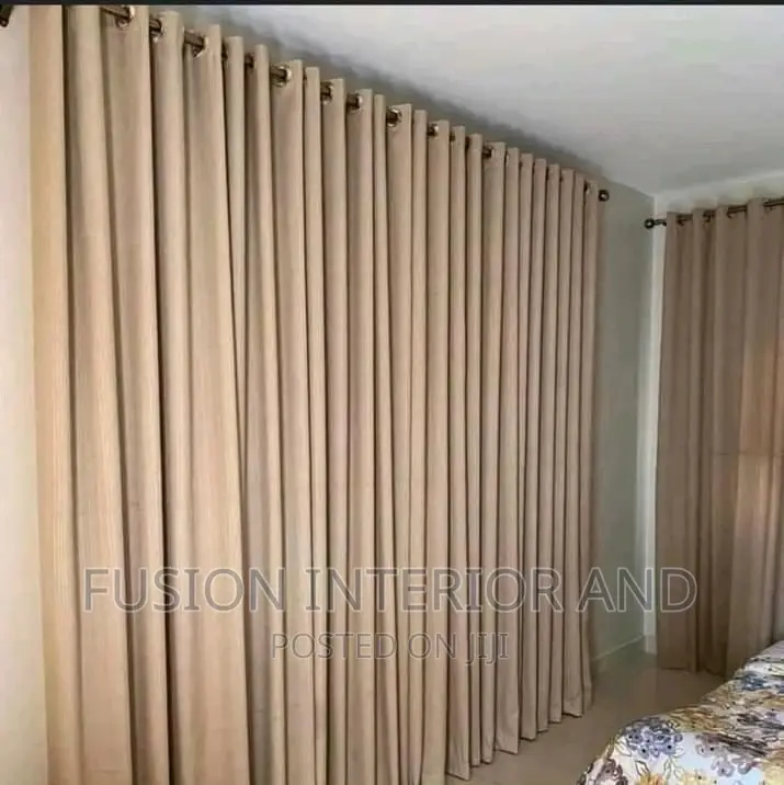 Quality Curtains