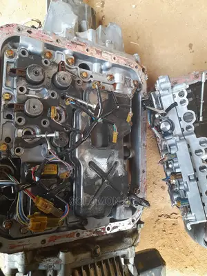 Gearbox Solnaids Switches for Subaru