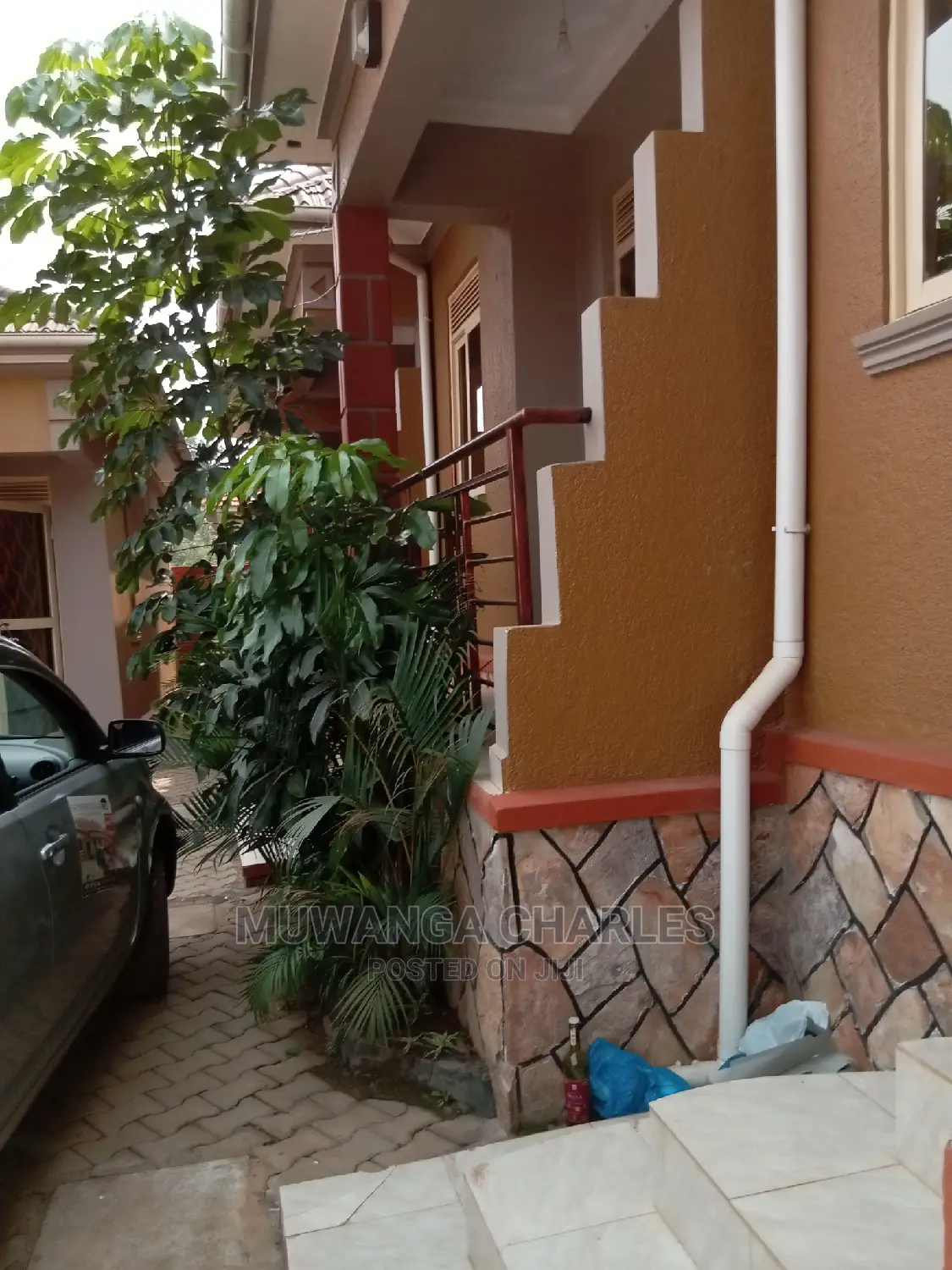 1bdrm House in Fs Properties Ltd, Central Division for rent