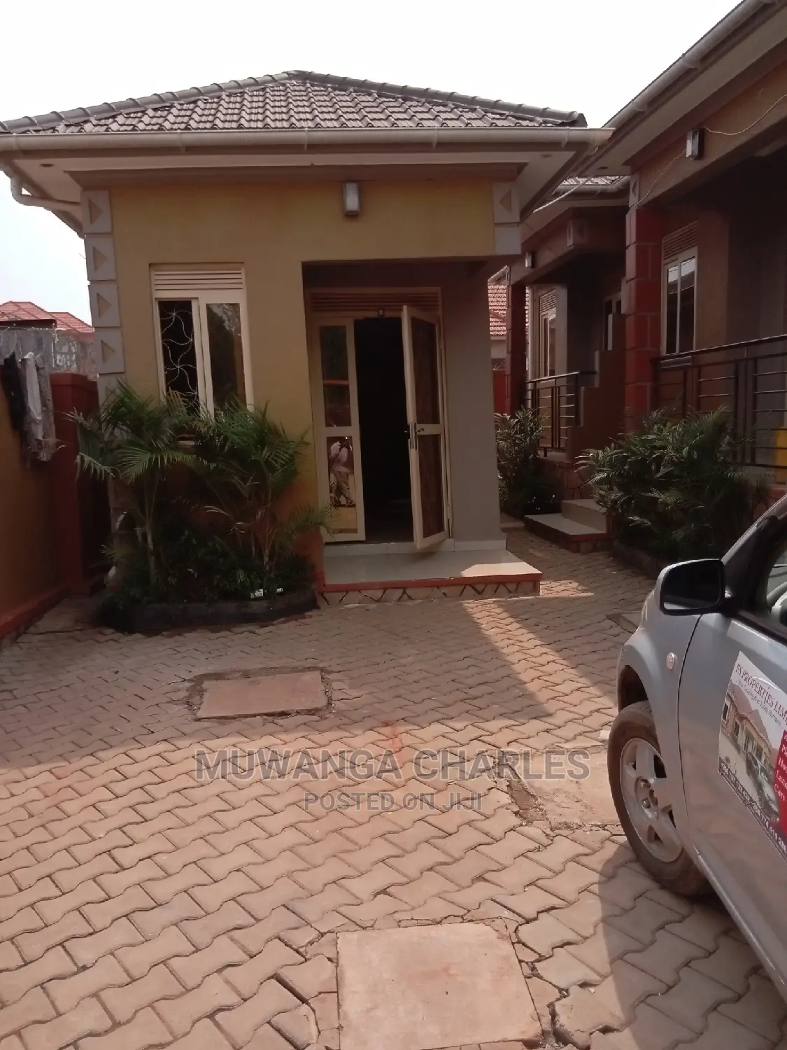 1bdrm House in Fs Properties Ltd, Central Division for rent