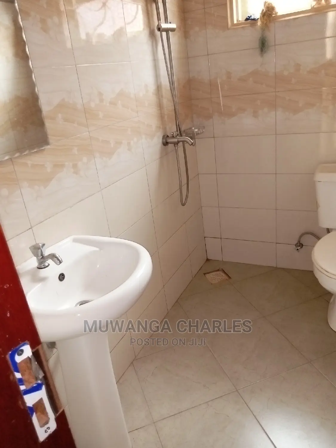 1bdrm House in Fs Properties Ltd, Central Division for rent