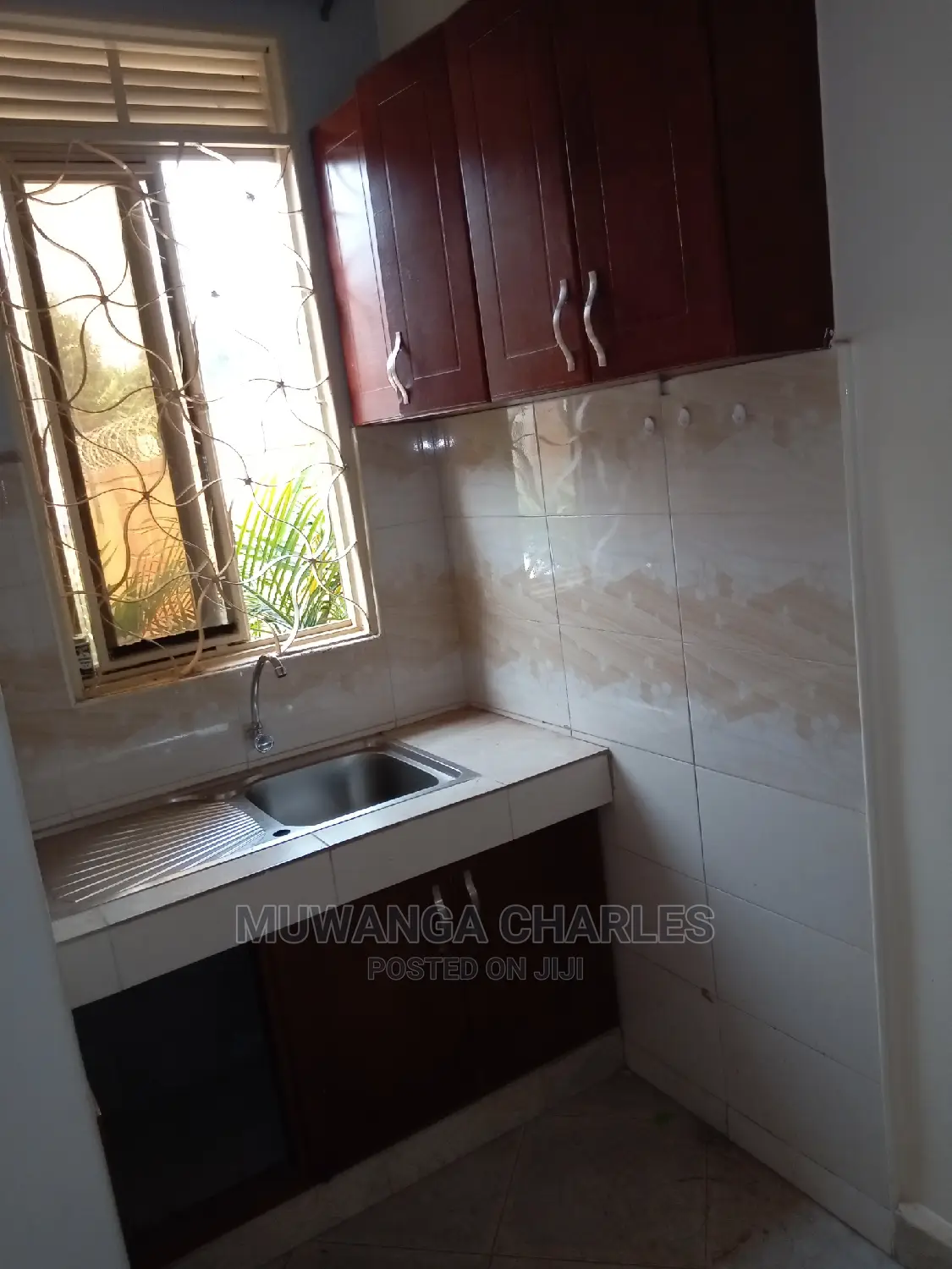 1bdrm House in Fs Properties Ltd, Central Division for rent