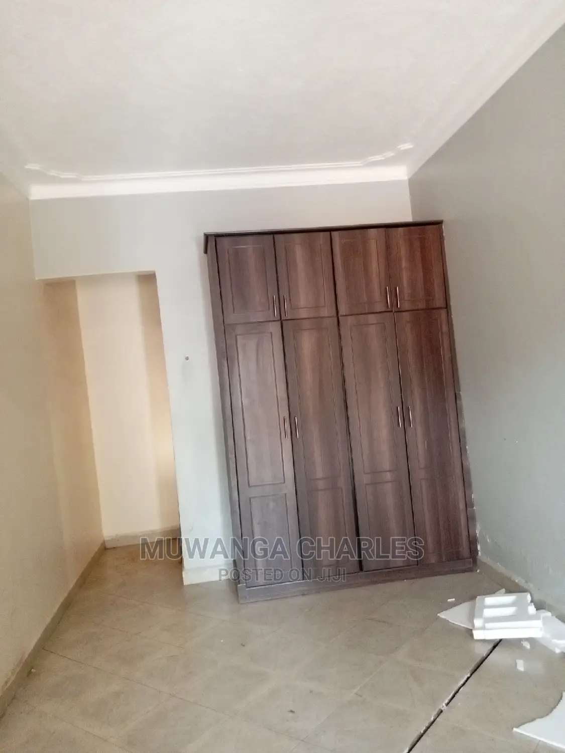 1bdrm House in Fs Properties Ltd, Central Division for rent