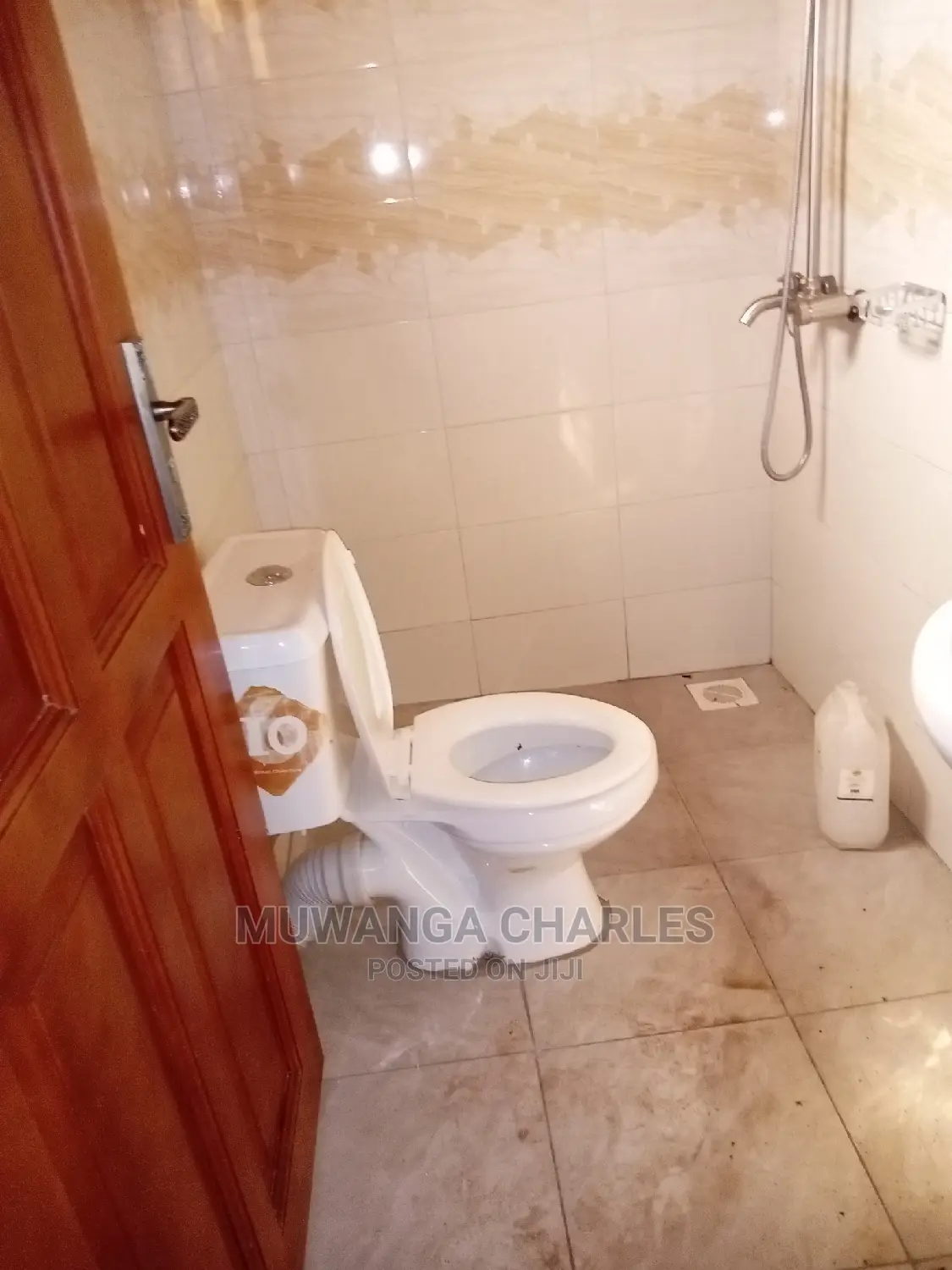1bdrm House in Fs Properties Ltd, Central Division for rent