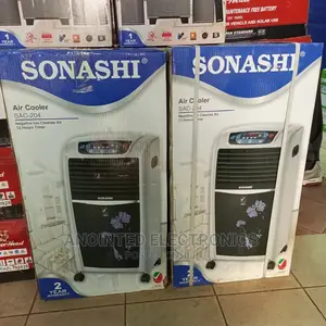 Sonash Air Conditioner