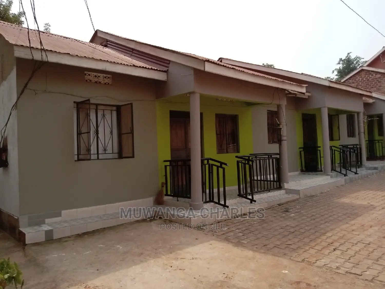 2bdrm House in Fs Properties Ltd, Central Division for rent