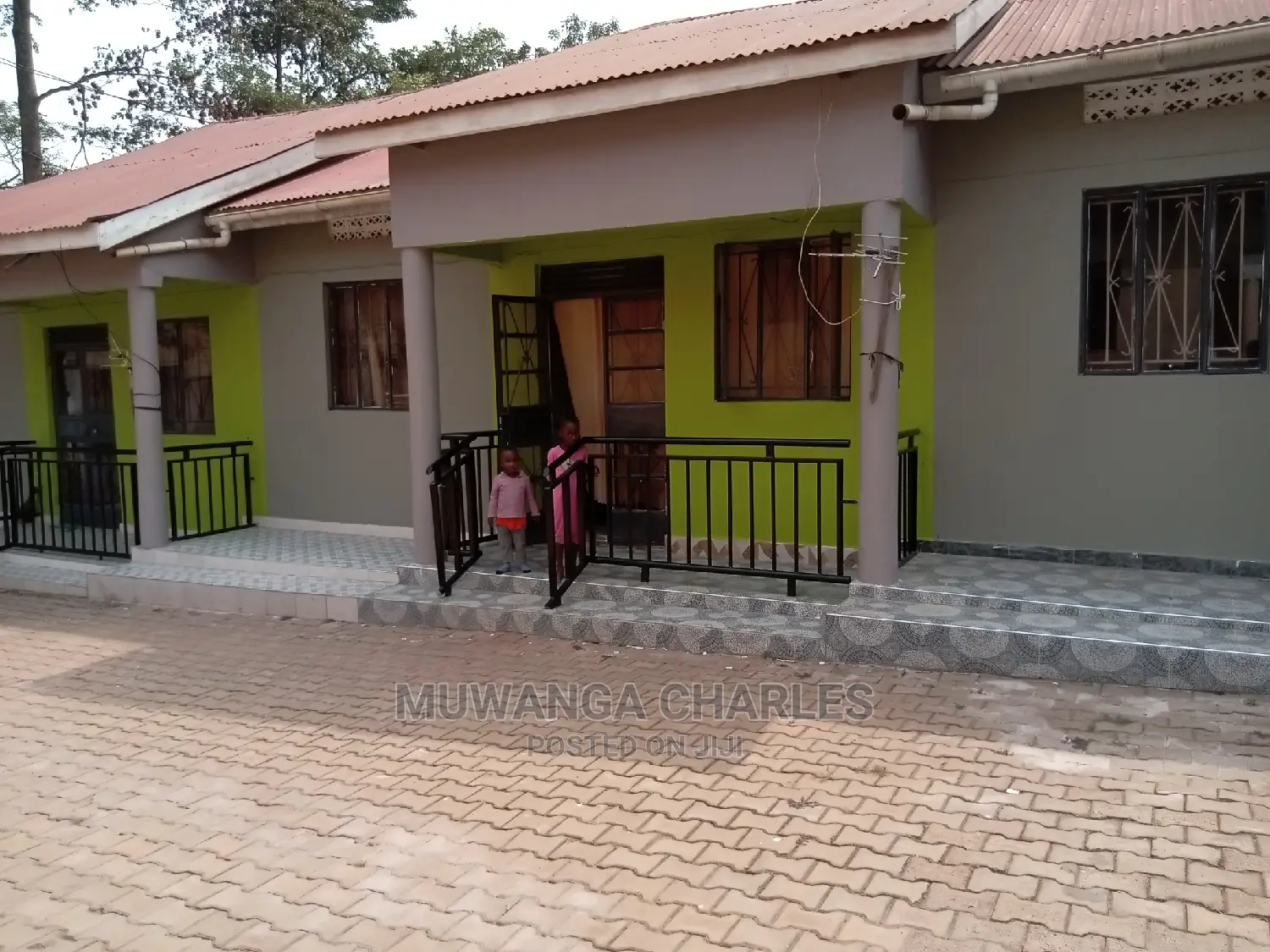 2bdrm House in Fs Properties Ltd, Central Division for rent