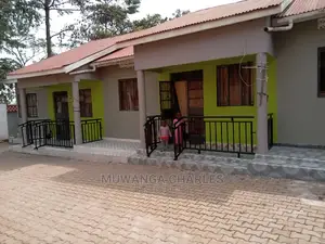2bdrm House in Fs Properties Ltd, Central Division for rent
