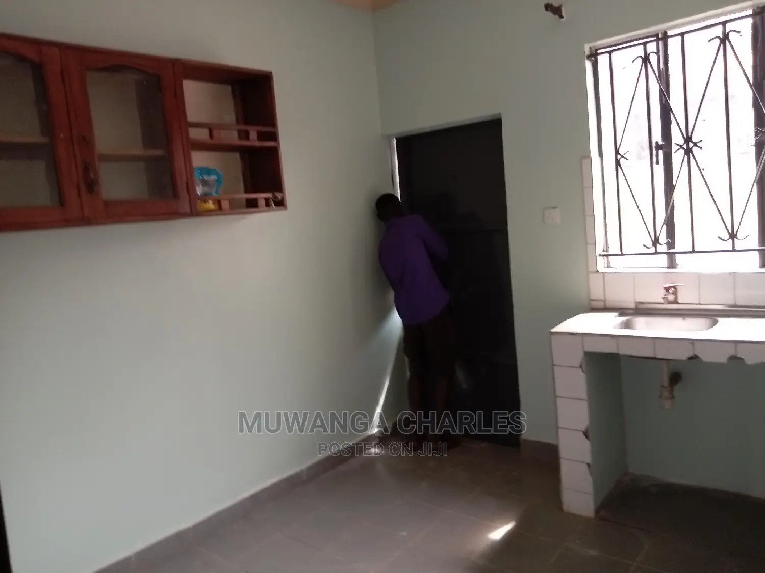 2bdrm House in Fs Properties Ltd, Central Division for rent