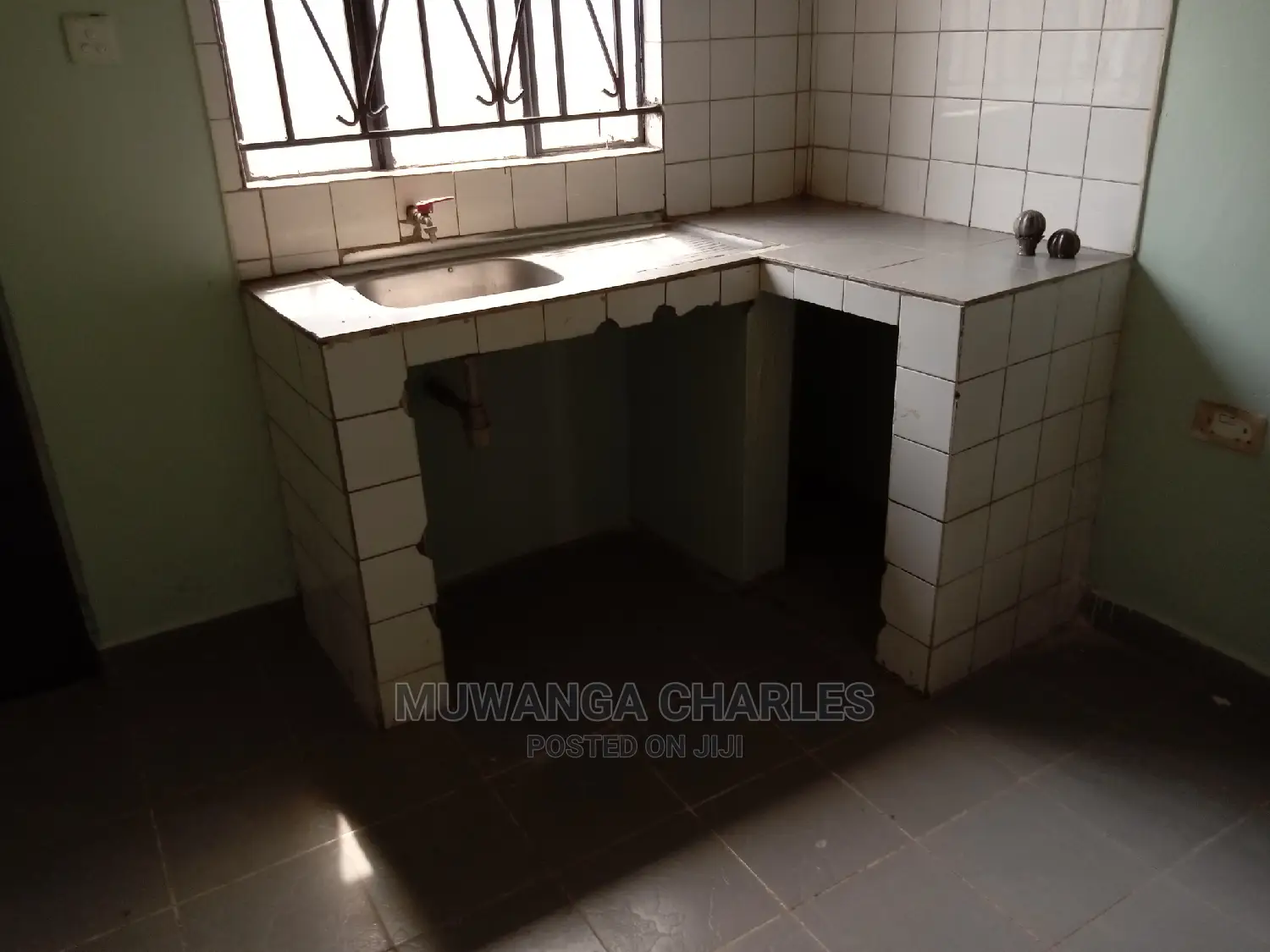 2bdrm House in Fs Properties Ltd, Central Division for rent