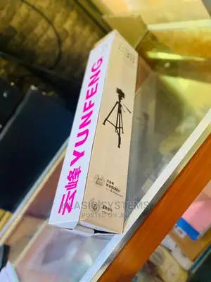 Mobile Phone Tripod Camera Stand