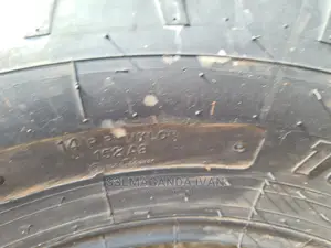 18.4r30 2nd Hand Tires