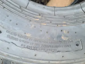 12.5/80r15.3 Tyres
