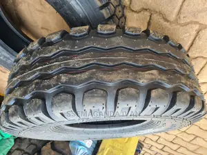 12.5/80r15.3 Tyres