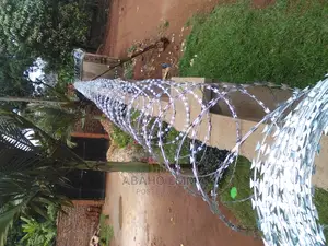 Razor Wire 450mm Diameter