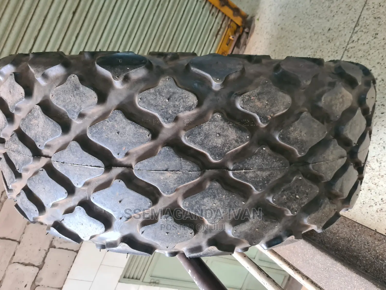23.1r26 Wheel Loader Tire