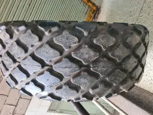 23.1r26 Wheel Loader Tire