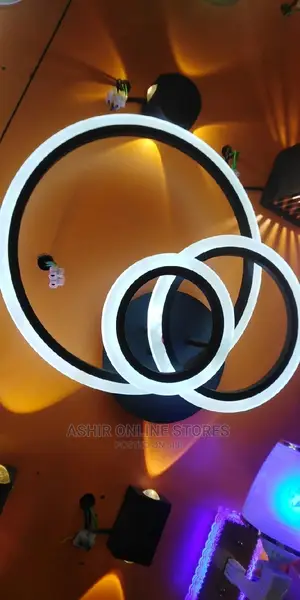 Classic LED Wall Light